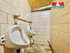 Prodej rodinného domu, Světlá nad Sázavou - Lipnička, 104 m2