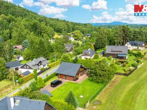 Prodej rodinného domu, Jablonné v Podještědí - Heřmanice v Podještědí, 95 m2
