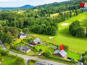 Prodej rodinného domu, Jablonné v Podještědí - Heřmanice v Podještědí, 95 m2