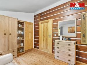 Prodej rodinného domu, Jablonné v Podještědí - Heřmanice v Podještědí, 95 m2