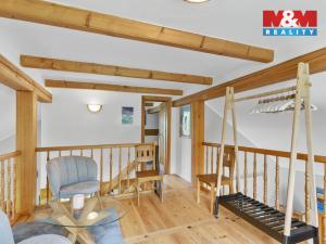 Prodej rodinného domu, Jablonné v Podještědí - Heřmanice v Podještědí, 95 m2