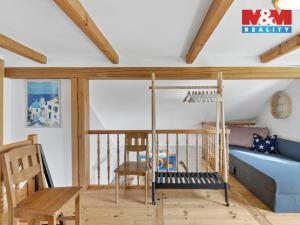 Prodej rodinného domu, Jablonné v Podještědí - Heřmanice v Podještědí, 95 m2