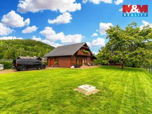 Prodej rodinného domu, Jablonné v Podještědí - Heřmanice v Podještědí, 95 m2