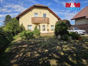 Prodej rodinného domu, Brno, Zelná, 174 m2