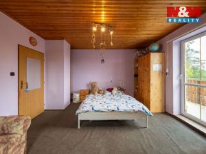 Prodej rodinného domu, Brno, Zelná, 174 m2