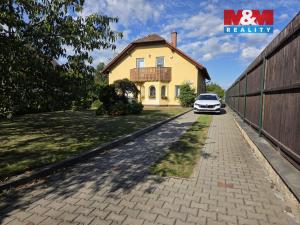 Prodej rodinného domu, Brno, Zelná, 174 m2