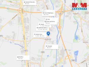 Prodej rodinného domu, Brno, Zelná, 174 m2