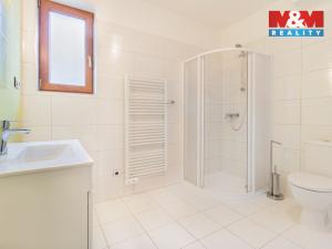 Prodej rodinného domu, Chlum u Třeboně, 115 m2