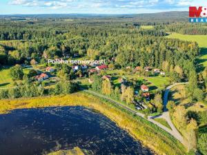 Prodej rodinného domu, Chlum u Třeboně, 115 m2