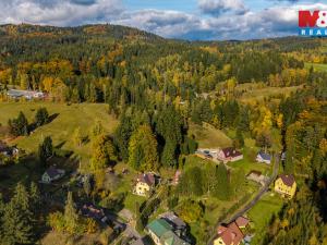 Prodej rodinného domu, Lučany nad Nisou, 104 m2