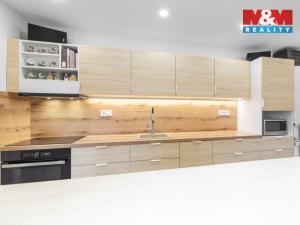 Prodej rodinného domu, Brno - Líšeň, Karolíny Světlé, 290 m2