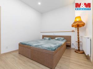 Prodej rodinného domu, Brno - Líšeň, Karolíny Světlé, 290 m2