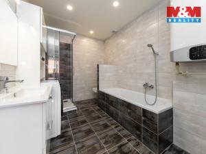 Prodej rodinného domu, Brno - Líšeň, Karolíny Světlé, 290 m2