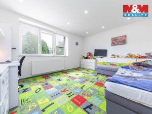 Prodej rodinného domu, Brno - Líšeň, Karolíny Světlé, 290 m2