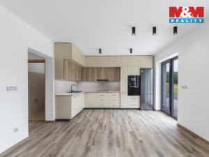 Prodej rodinného domu, Vidče, 126 m2