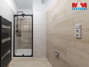 Prodej rodinného domu, Vidče, 126 m2