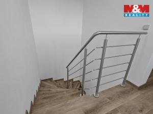 Prodej rodinného domu, Vidče, 126 m2