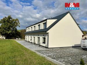 Prodej rodinného domu, Vidče, 126 m2