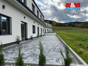 Prodej rodinného domu, Vidče, 126 m2