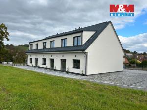 Prodej rodinného domu, Vidče, 126 m2