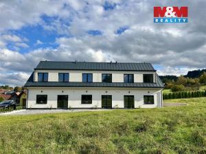 Prodej rodinného domu, Vidče, 126 m2