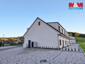 Prodej rodinného domu, Vidče, 126 m2