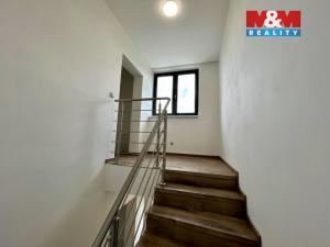 Prodej rodinného domu, Vidče, 114 m2
