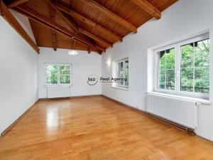 Prodej rodinného domu, Praha - Vinoř, 486 m2