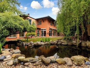 Prodej rodinného domu, Přezletice, U Bažantnice, 486 m2