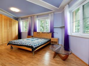 Prodej rodinného domu, Přezletice, U Bažantnice, 486 m2