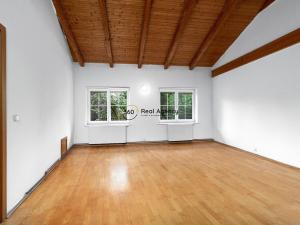 Prodej rodinného domu, Přezletice, U Bažantnice, 486 m2