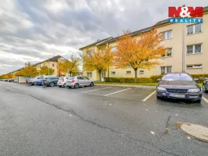 Prodej bytu 3+kk, Mariánské Lázně - Úšovice, Franze Kafky, 72 m2