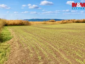 Prodej pole, Dolní Roveň - Komárov, 9215 m2