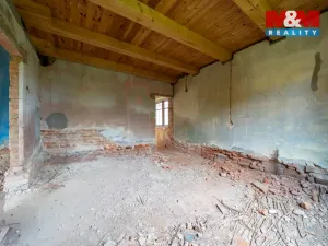 Prodej rodinného domu, Moravská Třebová - Boršov, 231 m2