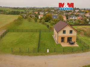 Prodej pozemku pro bydlení, Olešnice, 944 m2