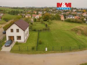 Prodej pozemku pro bydlení, Olešnice, 724 m2