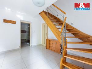 Prodej rodinného domu, Jindřichovice, 280 m2