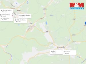 Prodej rodinného domu, Jindřichovice, 280 m2