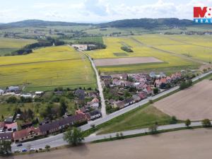 Prodej komerčního pozemku, Záhoří - Horní Záhoří, 3142 m2