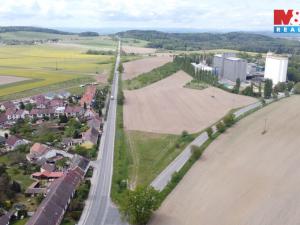 Prodej komerčního pozemku, Záhoří - Horní Záhoří, 3142 m2