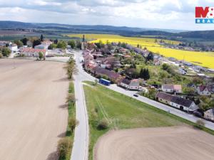 Prodej komerčního pozemku, Záhoří - Horní Záhoří, 3142 m2