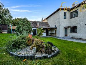 Prodej rodinného domu, Strančice, K Habrovci, 190 m2