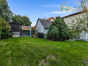 Prodej rodinného domu, Strančice, K Habrovci, 190 m2