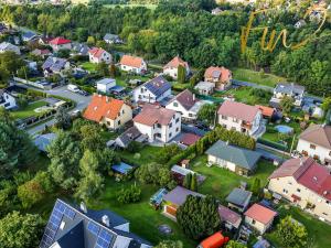 Prodej rodinného domu, Strančice, K Habrovci, 190 m2