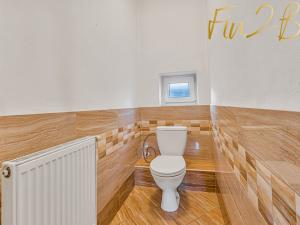 Prodej rodinného domu, Strančice, K Habrovci, 190 m2