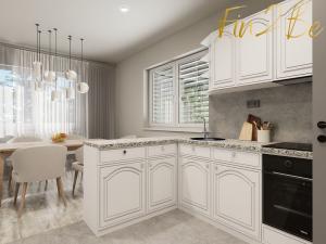 Prodej rodinného domu, Strančice, K Habrovci, 190 m2