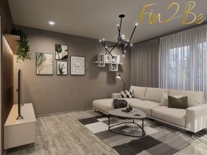 Prodej rodinného domu, Strančice, K Habrovci, 190 m2