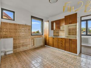 Prodej rodinného domu, Strančice, K Habrovci, 190 m2