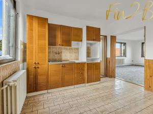 Prodej rodinného domu, Strančice, K Habrovci, 190 m2