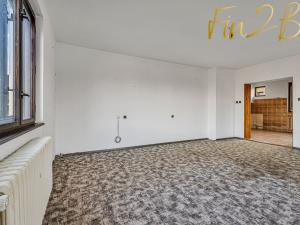 Prodej rodinného domu, Strančice, K Habrovci, 190 m2